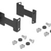 DELOCK αντάπτορας επέκτασης βάθους για rack 67272