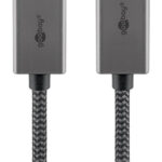 GOOBAY αντάπτορας DisplayPort σε HDMI 75271