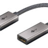 GOOBAY αντάπτορας DisplayPort σε HDMI 75271