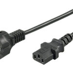 GOOBAY καλώδιο τροφοδοσίας 96036