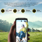 ULEFONE smartphone Armor Mini 20