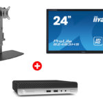 HP PC ProDesk 400 G4 Micro