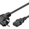 POWERTECH καλώδιο τροφοδοσίας PC CAB-P016