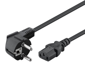 POWERTECH καλώδιο τροφοδοσίας PC CAB-P016