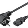 POWERTECH Καλώδιο τροφοδοσίας CAB-P020
