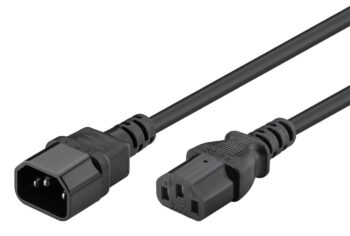 POWERTECH καλώδιο προέκτασης τροφοδοσίας CAB-P039