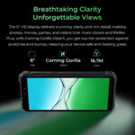 OUKITEL smartphone G5