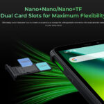 OUKITEL smartphone G5
