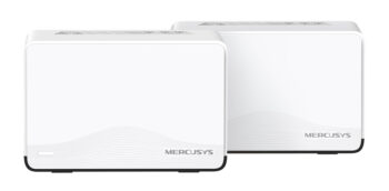 MERCUSYS Whole Home Mesh Wi-Fi 7 System Halo H27BE