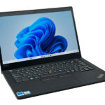 LENOVO Laptop ThinkPad X13 Gen 1