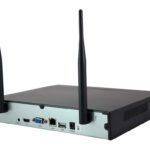 LONGSE NVR καταγραφικό με 4 κάμερες LW5MC84B1