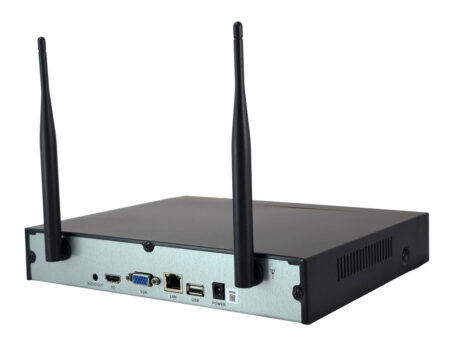 WiFi