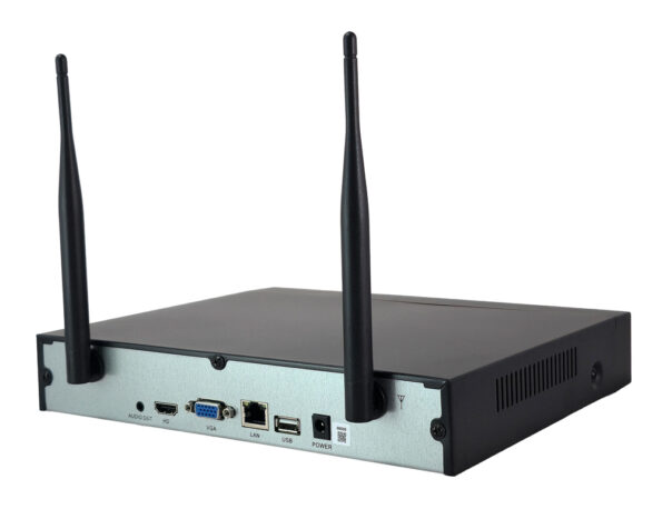 WiFi