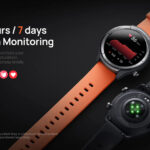 MIBRO smartwatch A3