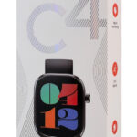 MIBRO smartwatch C4