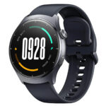 MIBRO smartwatch Lite 3 με 2x λουράκια
