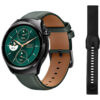 MIBRO smartwatch Lite 3 Pro με 2x λουράκια