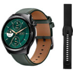 MIBRO smartwatch Lite 3 Pro με 2x λουράκια