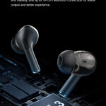 MIBRO earphones με θήκη φόρτισης M1