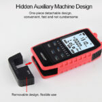 NOYAFA tester καλωδίων οπτικής ίνας NF-908L