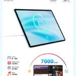 TECLAST tablet P50 2025