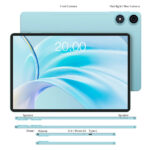 TECLAST tablet P50 2025