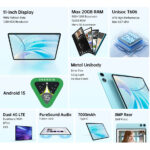 TECLAST tablet P50 2025
