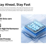 TECLAST tablet P50 2025