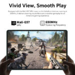 TECLAST tablet P50 2025