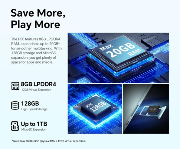 P502025-BL-7