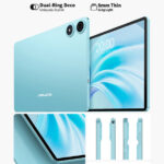 TECLAST tablet P50 2025