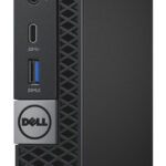 DELL PC OptiPlex 7050 Micro
