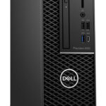 DELL PC Precision 3430 SFF