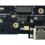 BLACKVIEW ανταλλακτική motherboard για smartphone BV4800