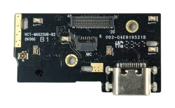 BLACKVIEW ανταλλακτική motherboard για smartphone BV4800
