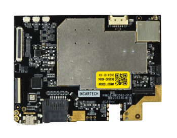 OUKITEL ανταλλακτικό PCBA για tablet OT6