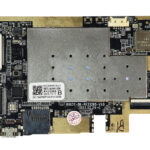 BLACKVIEW ανταλλακτική motherboard για tablet Tab A7 Kids