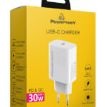POWERTECH φορτιστής τοίχου PT-1043