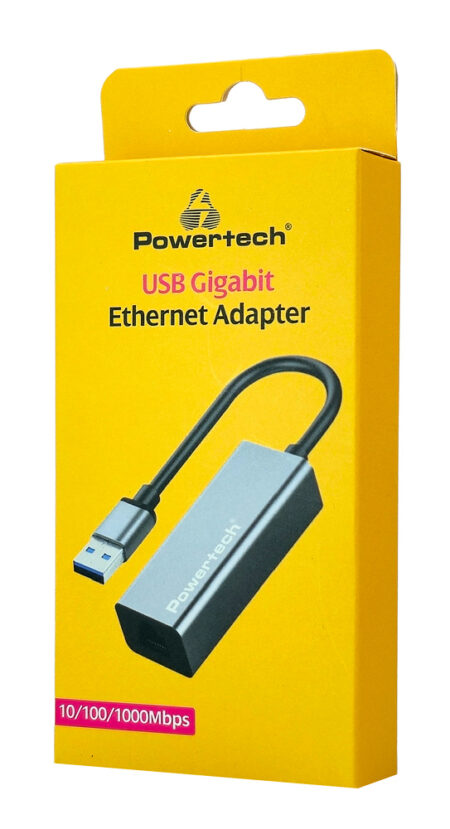 USB