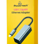 POWERTECH αντάπτορας δικτύου PT-1455