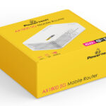 POWERTECH 5G mobile router PT-1511
