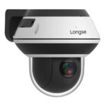 LONGSE IP κάμερα PT3DK4XGL500
