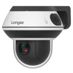 LONGSE IP κάμερα PT3DK4XGL500