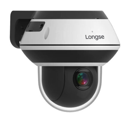 LONGSE IP κάμερα PT3DK4XGL500