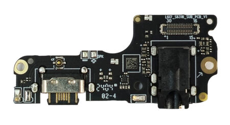 BLACKVIEW ανταλλακτική sub board για smartphone A52 Pro