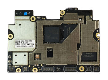 BLACKVIEW ανταλλακτική sub board για smartphone BV4800