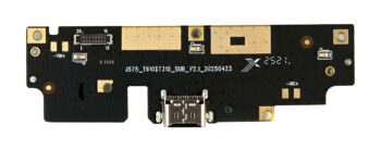 OUKITEL ανταλλακτικό small PCBA για smartphone G5