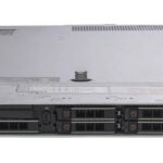 DELL used Server R640