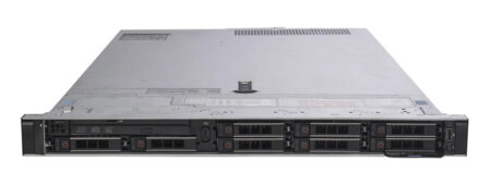 DELL used Server R640