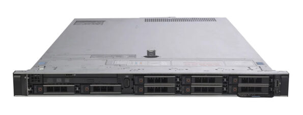DELL used Server R640